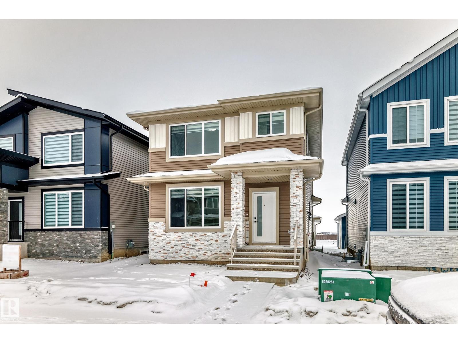 26 Westwyck Li, Spruce Grove, Alberta  T7X 4G1 - Photo 52 - E4475689