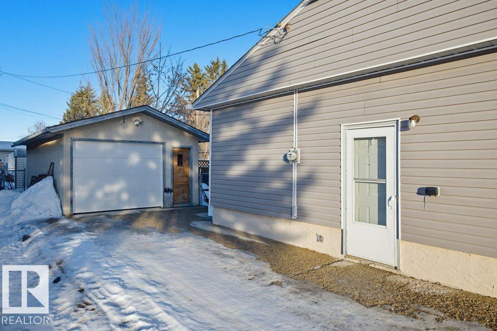 4704 54 Av, Wetaskiwin, Alberta  T9A 0Z4 - Photo 31 - E4475527