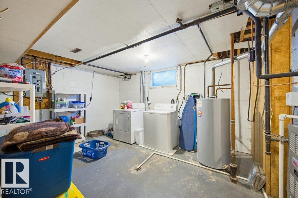 4704 54 Av, Wetaskiwin, Alberta  T9A 0Z4 - Photo 27 - E4475527