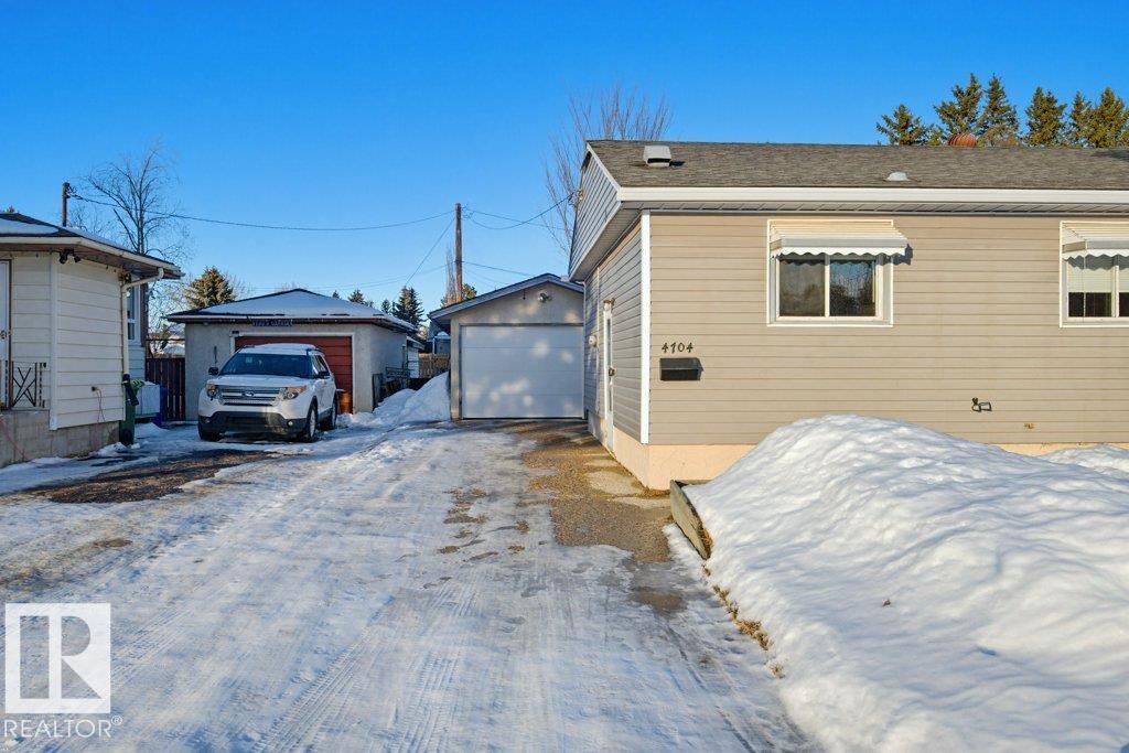 4704 54 Av, Wetaskiwin, Alberta  T9A 0Z4 - Photo 30 - E4475527