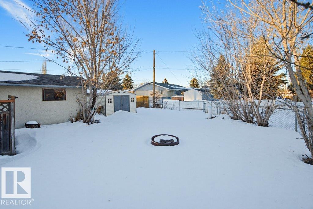 4704 54 Av, Wetaskiwin, Alberta  T9A 0Z4 - Photo 34 - E4475527