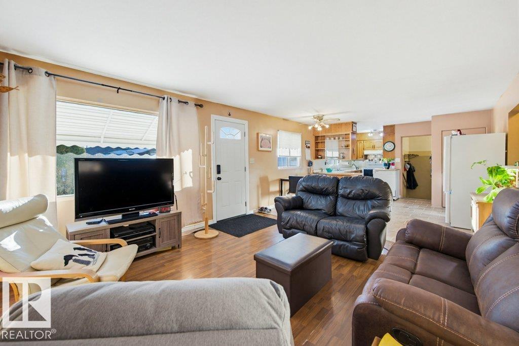 4704 54 Av, Wetaskiwin, Alberta  T9A 0Z4 - Photo 7 - E4475527