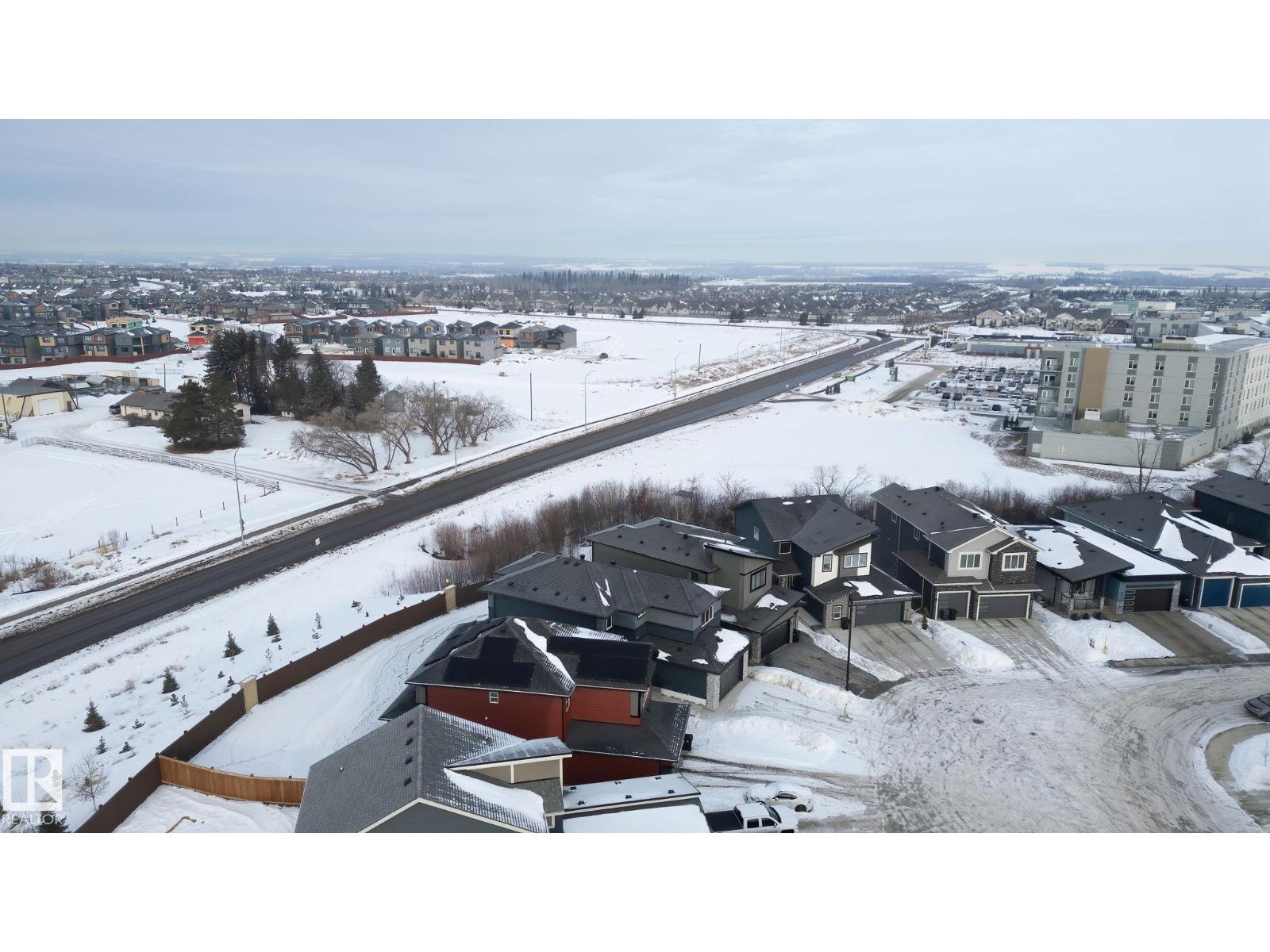 9 Elwyck Ga, Spruce Grove, Alberta  T7X 0Z2 - Photo 4 - E4471996