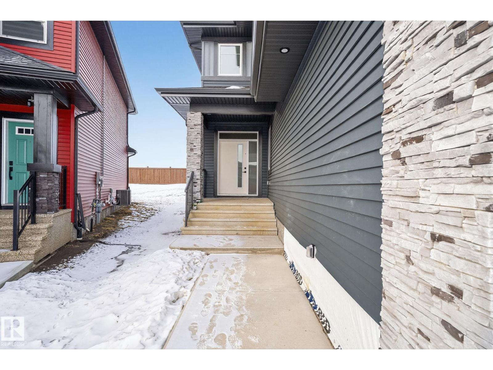 9 Elwyck Ga, Spruce Grove, Alberta  T7X 0Z2 - Photo 9 - E4471996