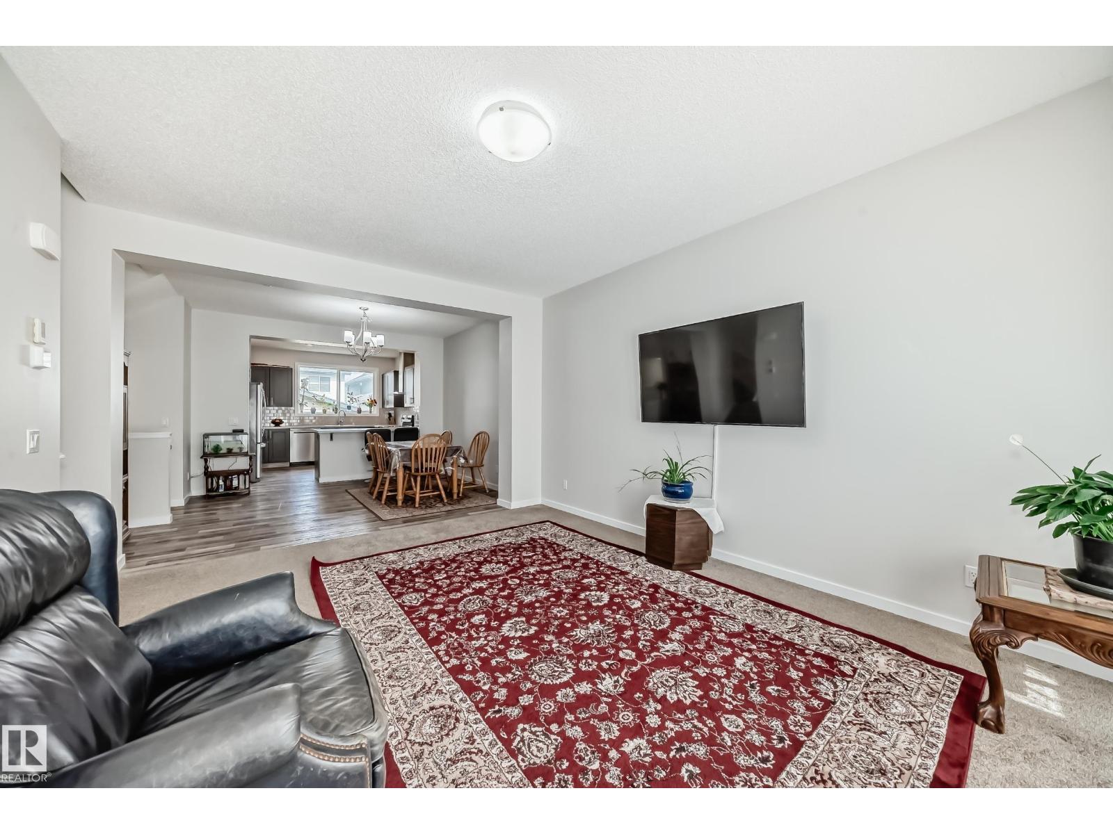 4609 Alwood Wy Sw, Edmonton, Alberta  T6W 1A8 - Photo 13 - E4475885