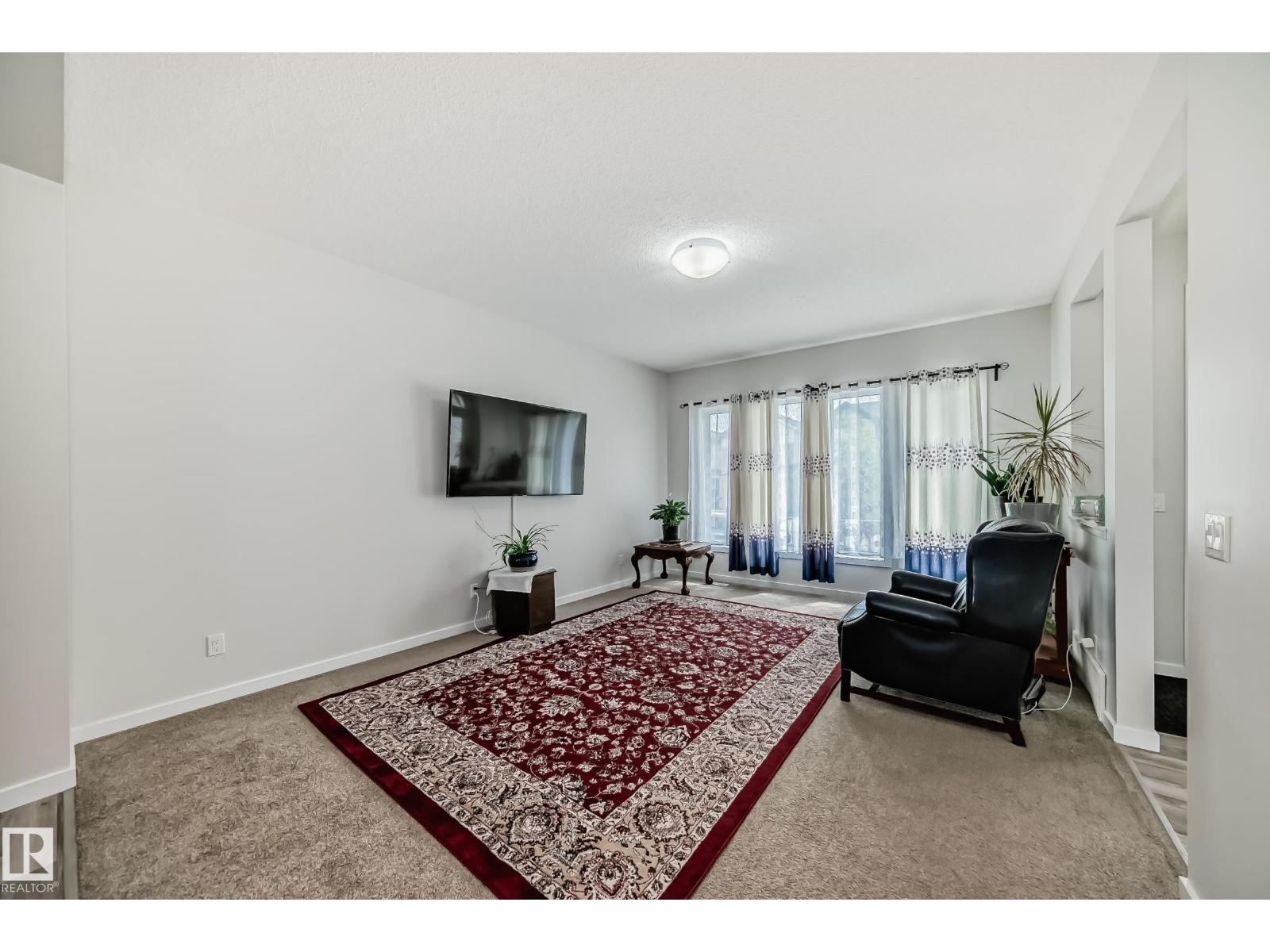 4609 Alwood Wy Sw, Edmonton, Alberta  T6W 1A8 - Photo 12 - E4475885