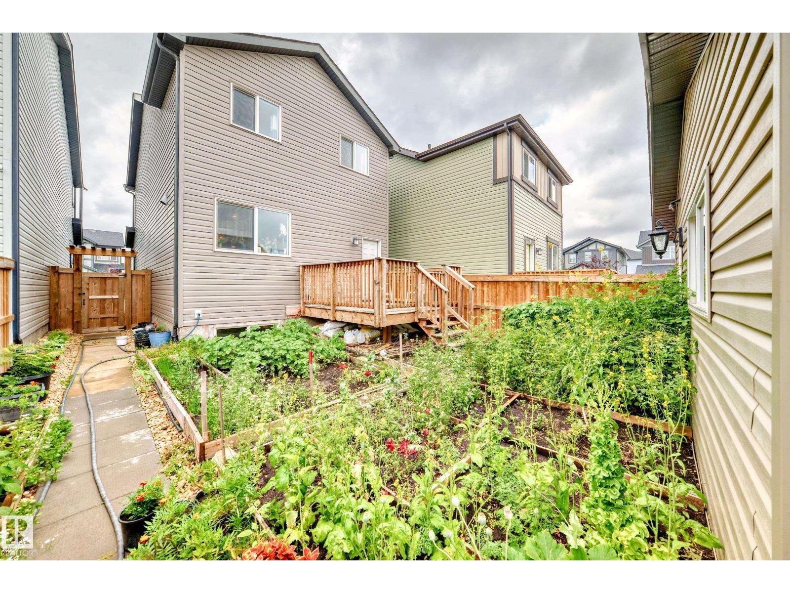 4609 Alwood Wy Sw, Edmonton, Alberta  T6W 1A8 - Photo 35 - E4475885