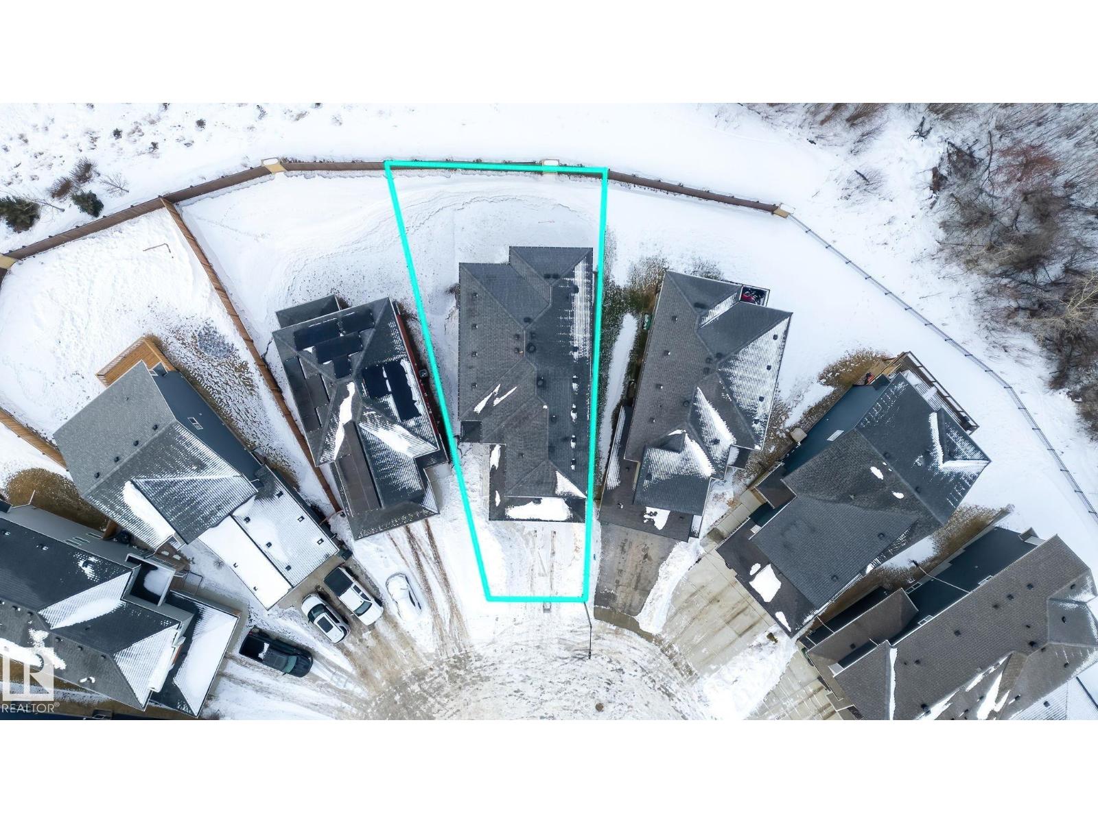 9 Elwyck Ga, Spruce Grove, Alberta  T7X 0Z2 - Photo 8 - E4471996