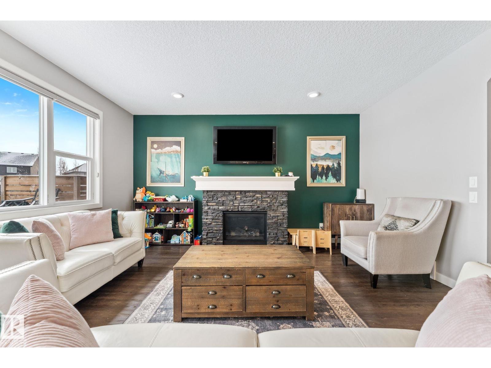 13139 208 St Nw, Edmonton, Alberta  T5S 0L5 - Photo 8 - E4476261