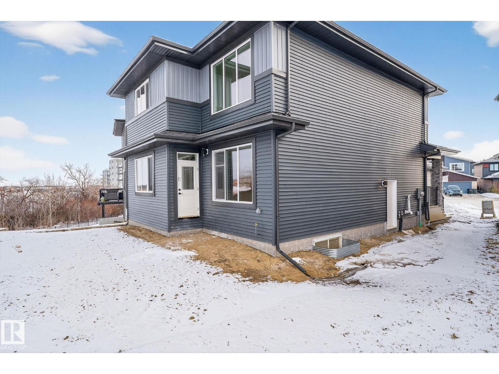 9 Elwyck Ga, Spruce Grove, Alberta  T7X 0Z2 - Photo 10 - E4471996