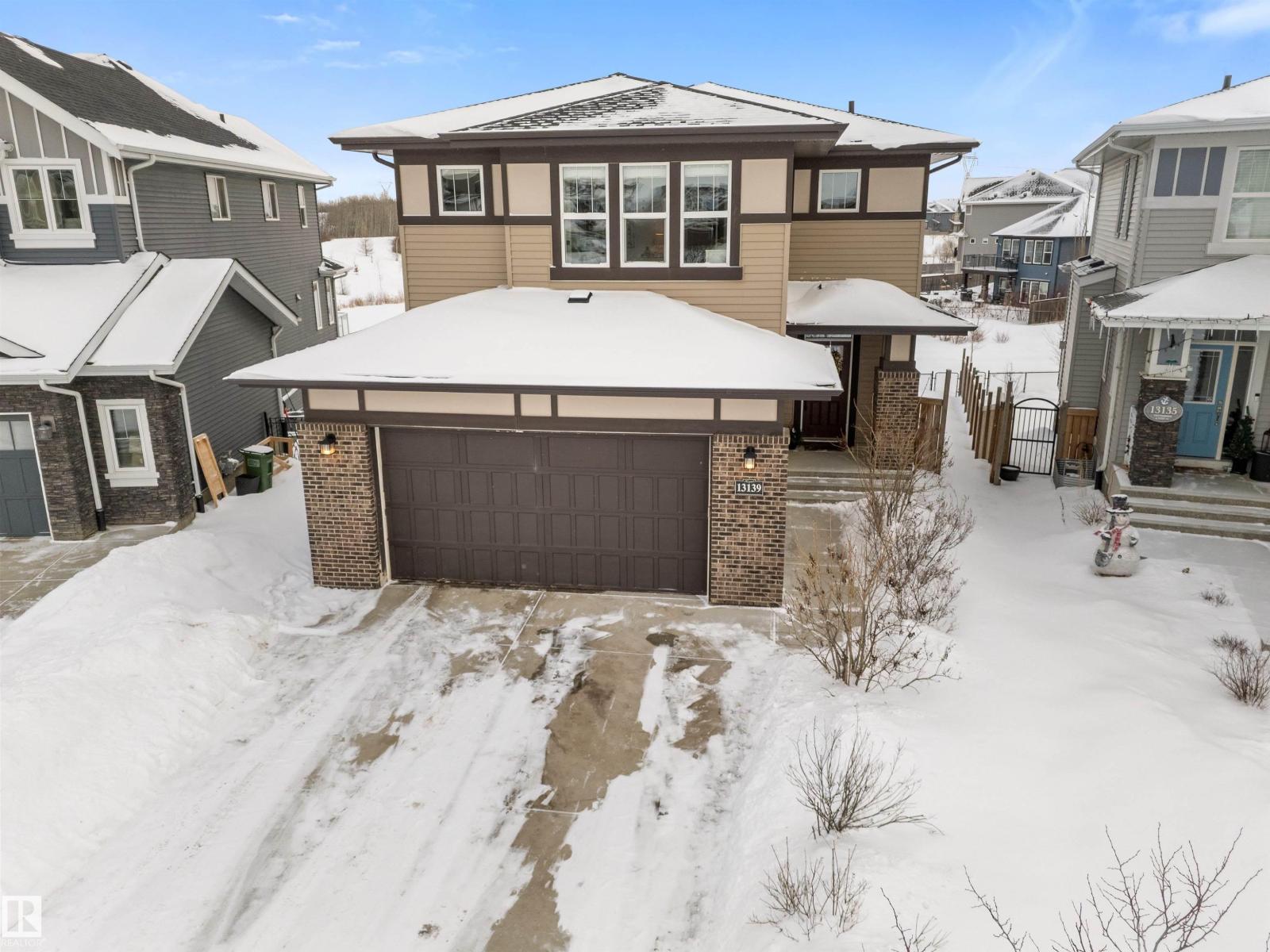 13139 208 St Nw, Edmonton, Alberta  T5S 0L5 - Photo 3 - E4476261