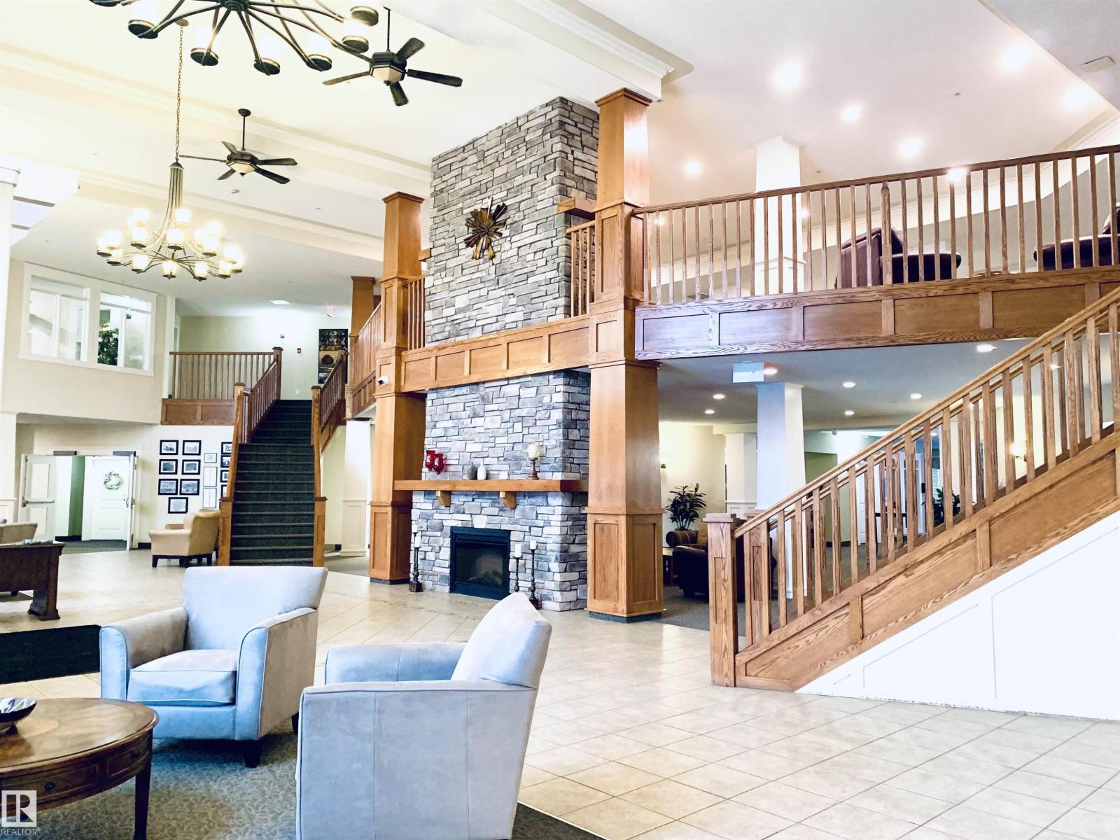 #116 511 Queen St, Spruce Grove, Alberta  T7X 0G4 - Photo 2 - E4476275