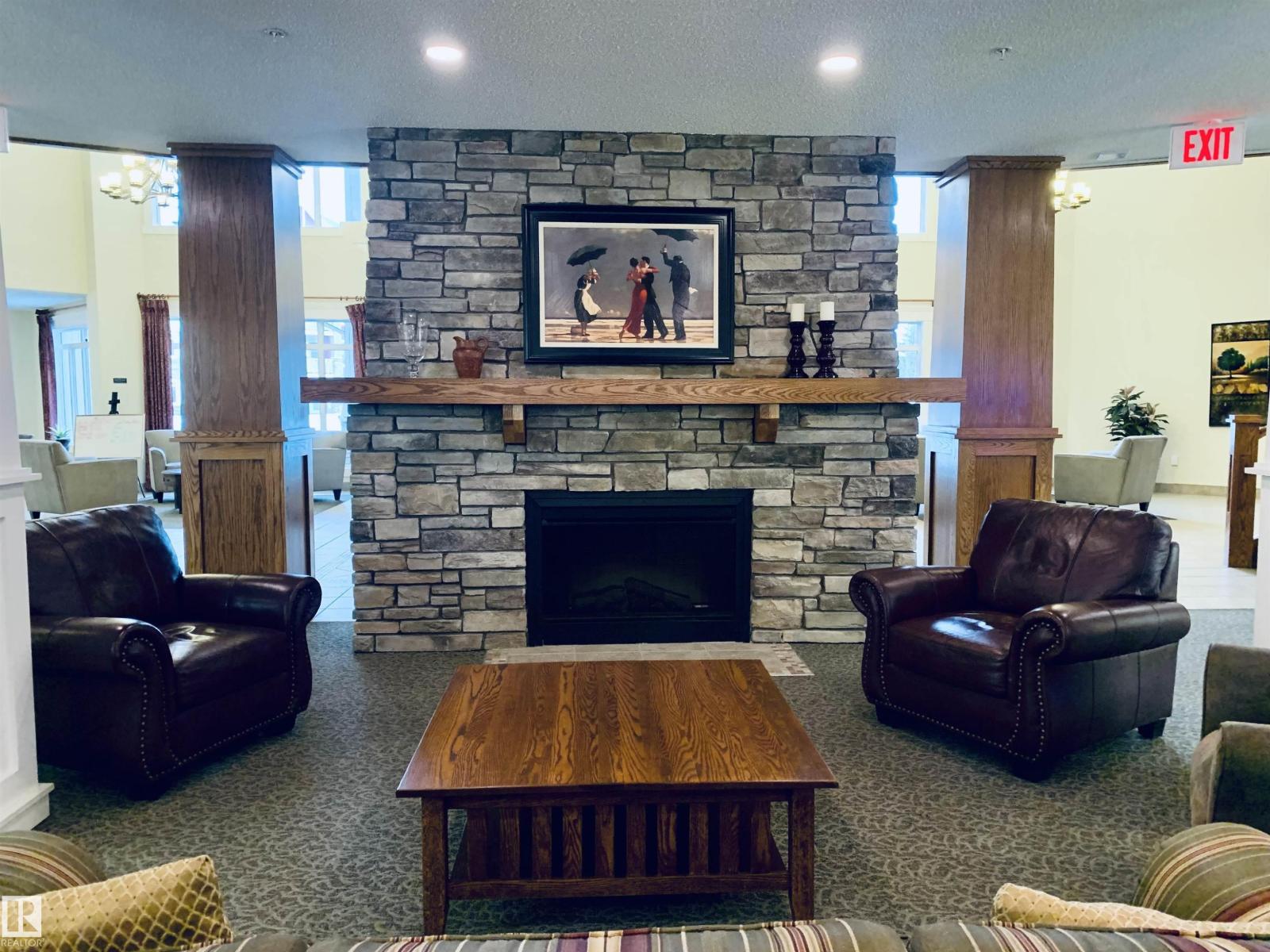 #116 511 Queen St, Spruce Grove, Alberta  T7X 0G4 - Photo 4 - E4476275