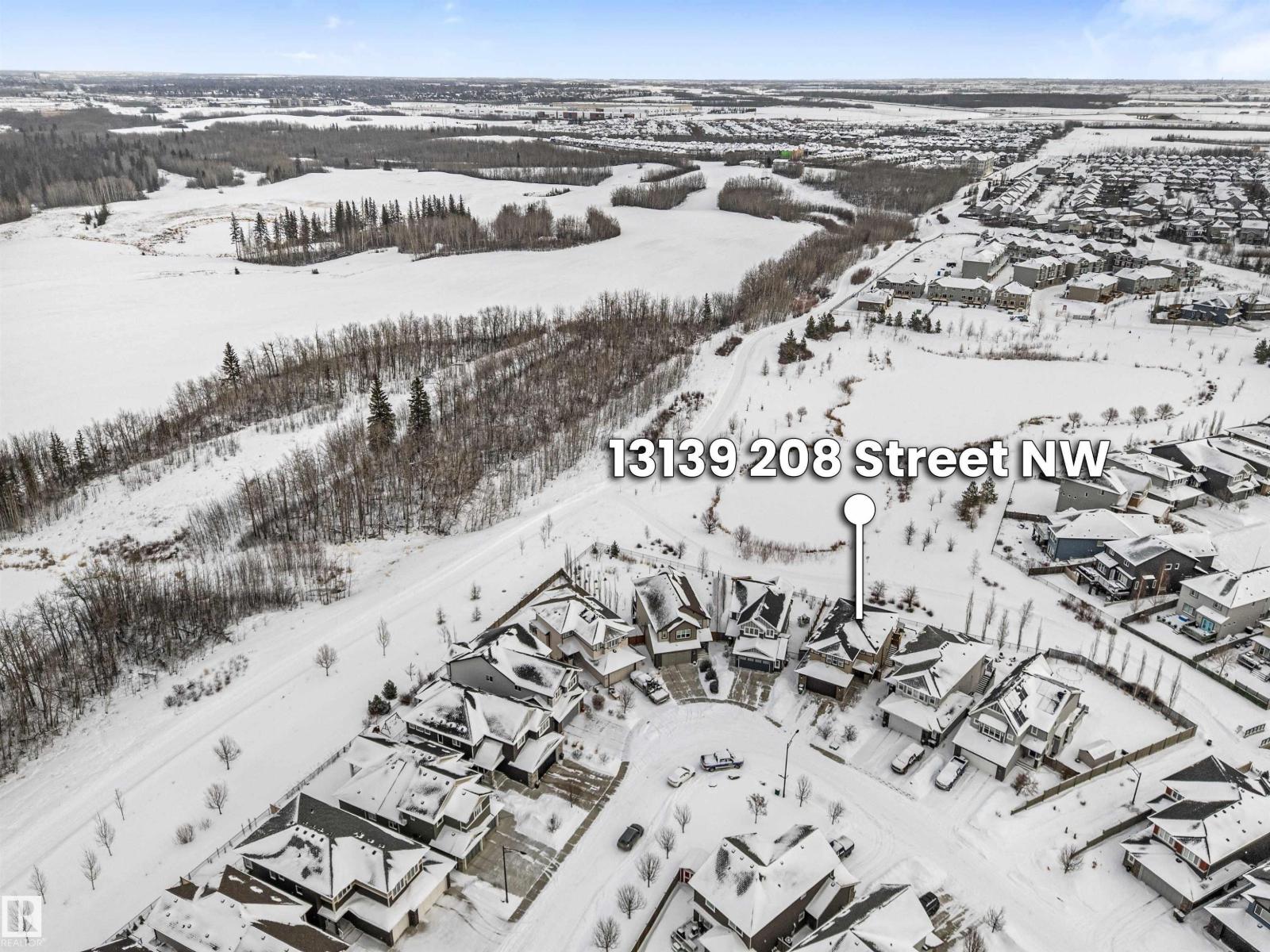 13139 208 St Nw, Edmonton, Alberta  T5S 0L5 - Photo 62 - E4476261