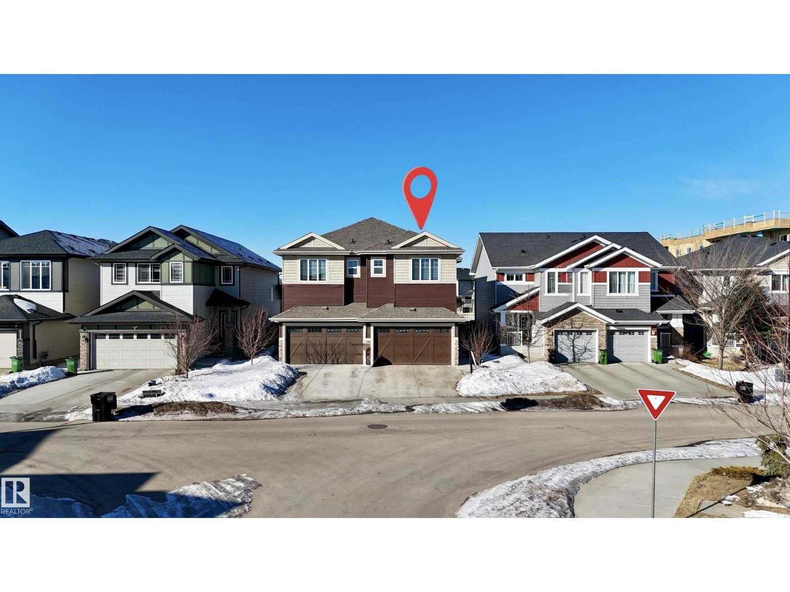4556 Alwood Wy Sw, Edmonton, Alberta  T6W 1A8 - Photo 3 - E4477588