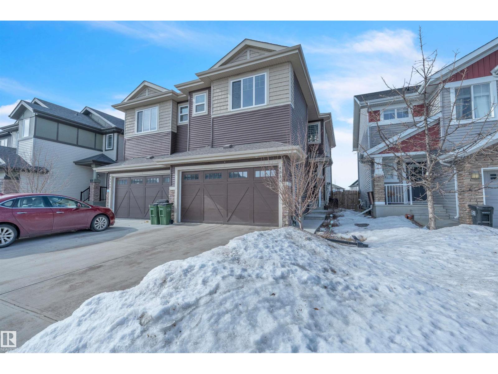 4556 Alwood Wy Sw, Edmonton, Alberta  T6W 1A8 - Photo 5 - E4477588