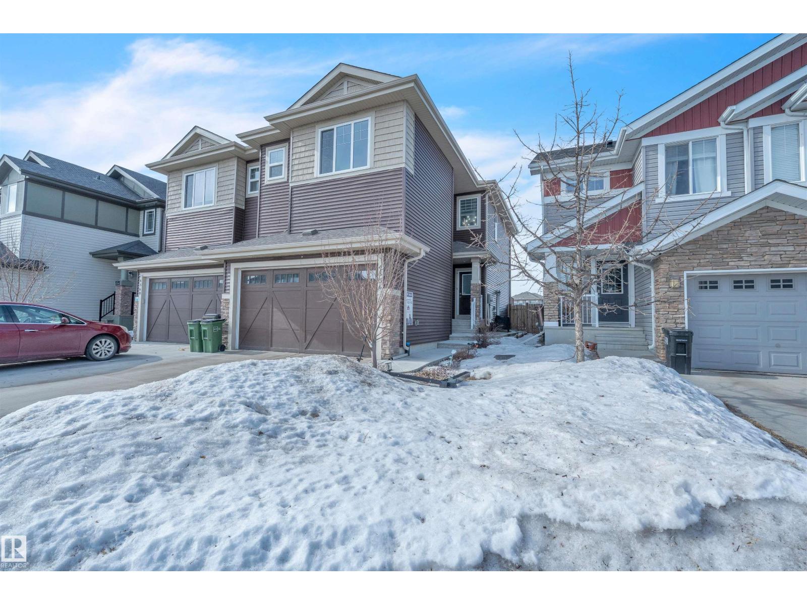 4556 Alwood Wy Sw, Edmonton, Alberta  T6W 1A8 - Photo 4 - E4477588