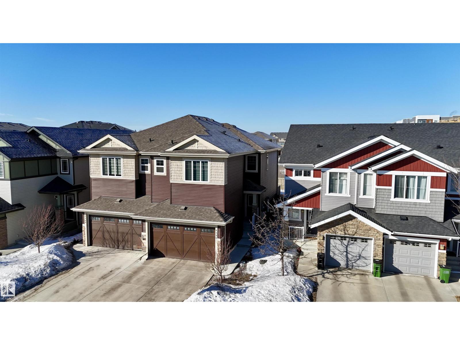 4556 Alwood Wy Sw, Edmonton, Alberta  T6W 1A8 - Photo 52 - E4477588