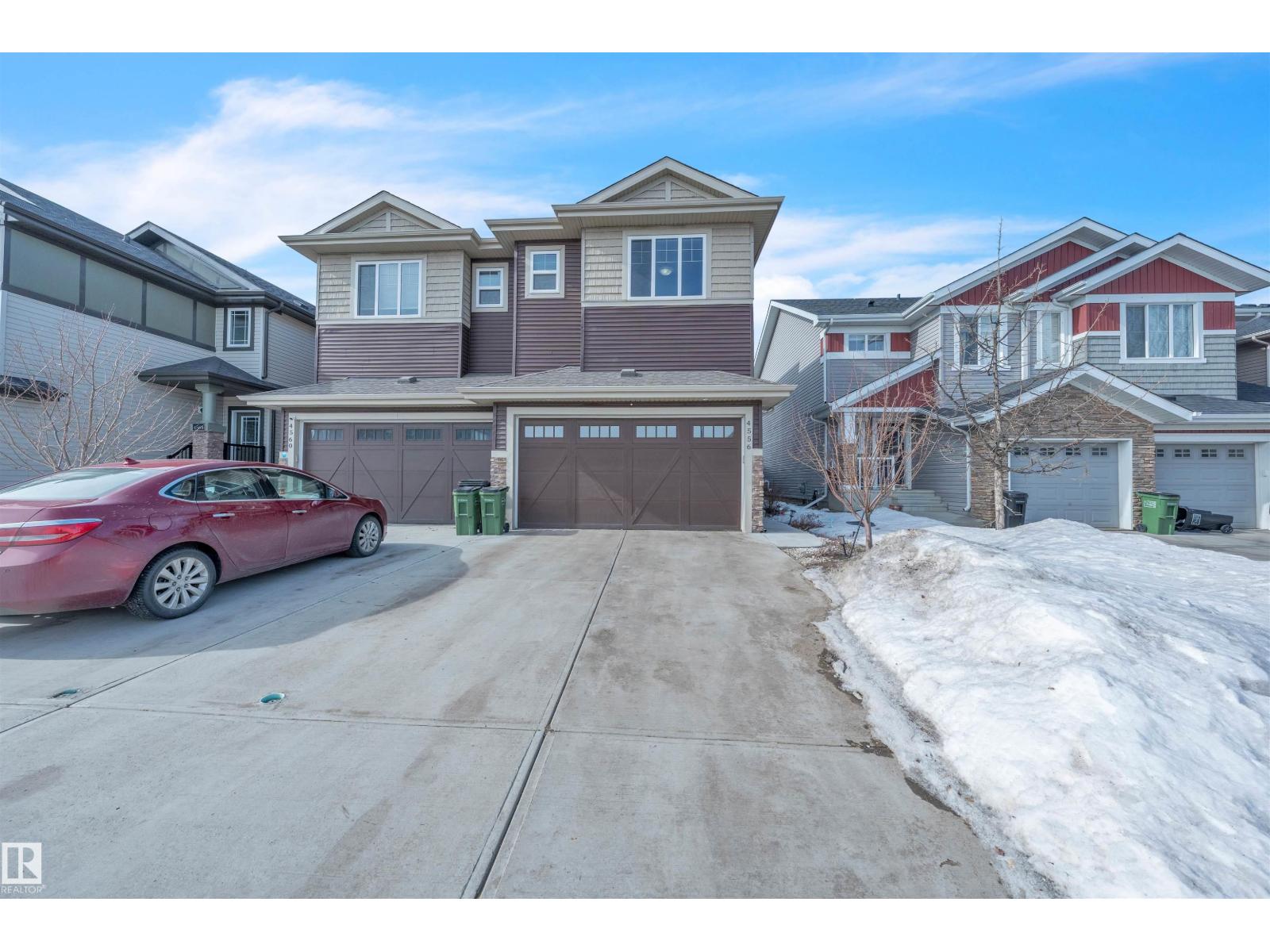 4556 Alwood Wy Sw, Edmonton, Alberta  T6W 1A8 - Photo 6 - E4477588