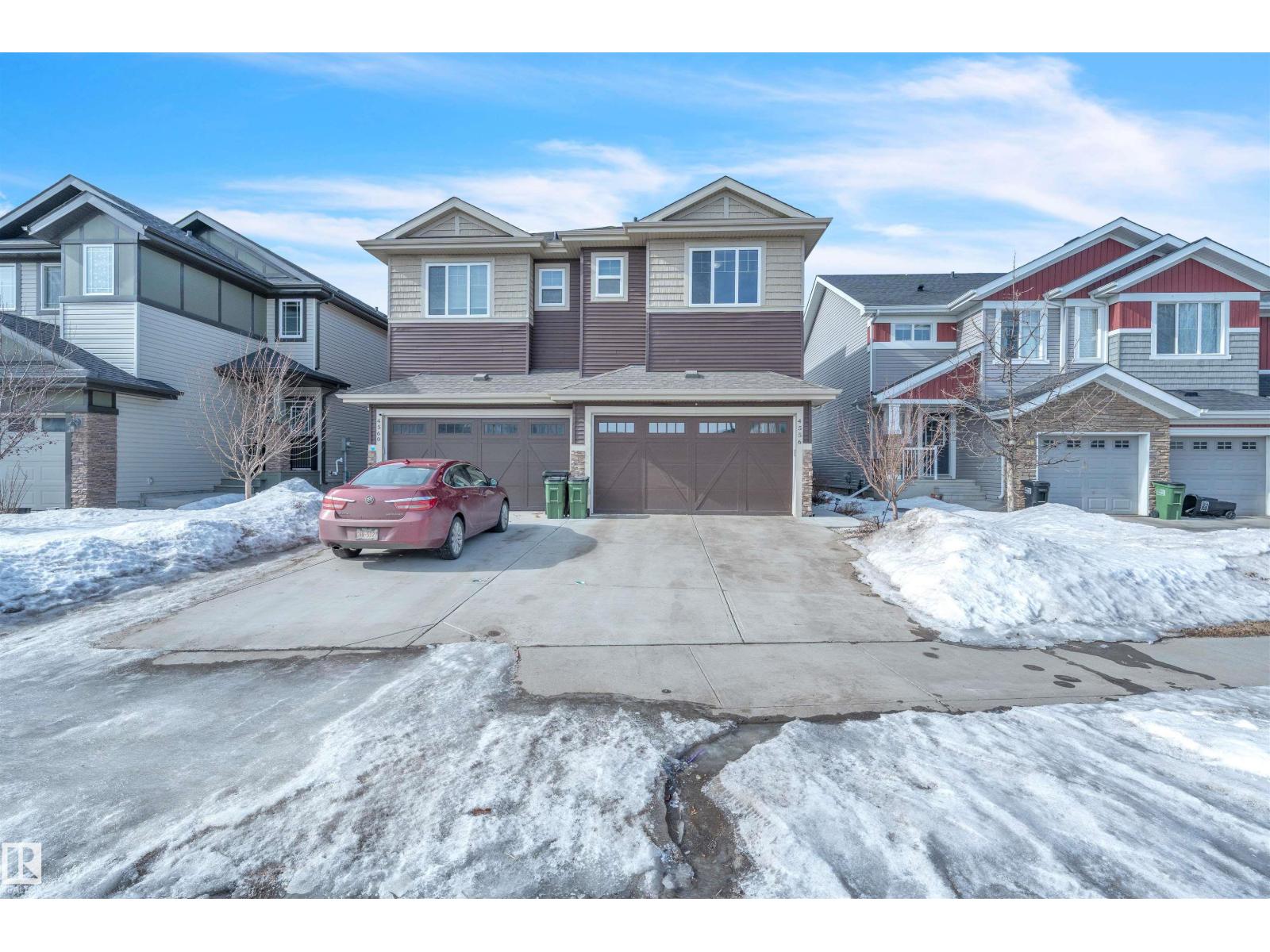 4556 Alwood Wy Sw, Edmonton, Alberta  T6W 1A8 - Photo 7 - E4477588