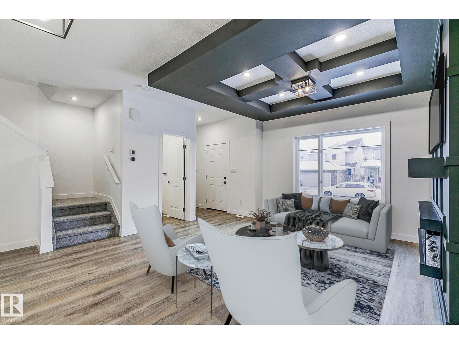 9825 107a Av, Morinville, Alberta  T8R 2P2 - Photo 6 - E4476341