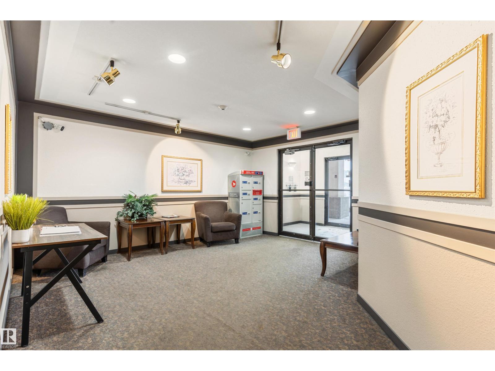 #312 11620 9a Av Nw, Edmonton, Alberta  T6J 7B4 - Photo 29 - E4475889