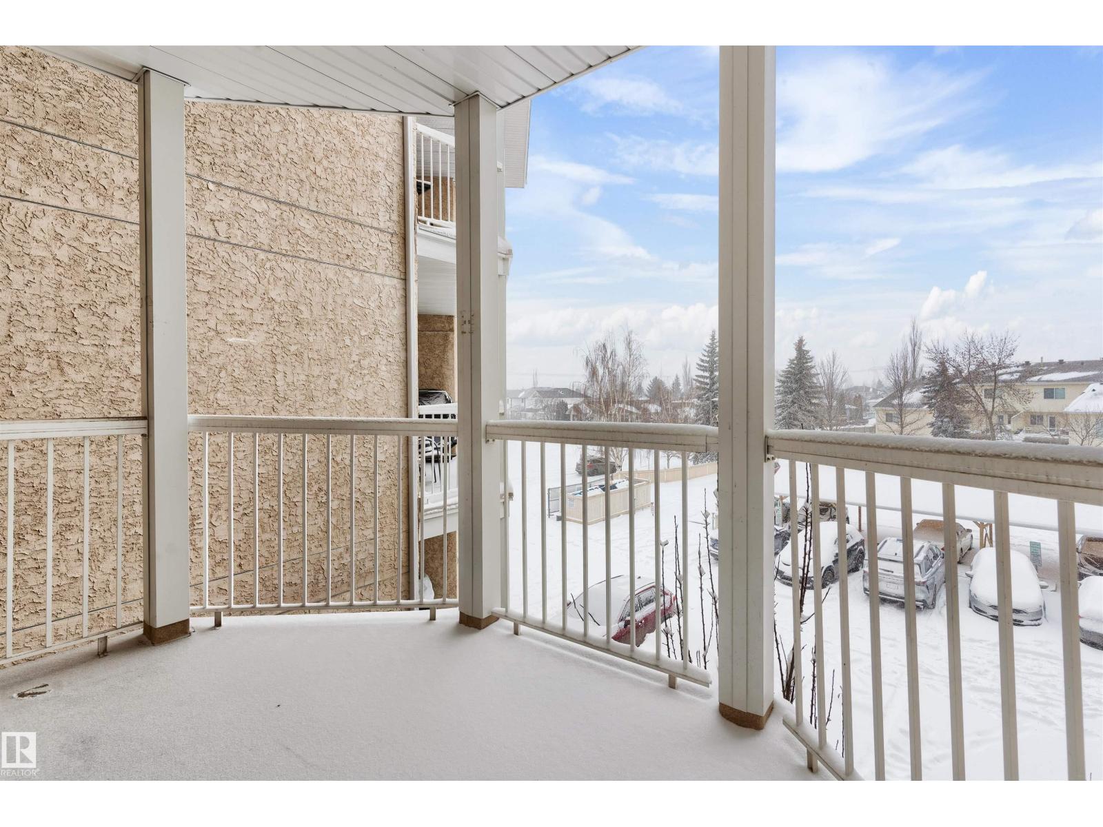 #312 11620 9a Av Nw, Edmonton, Alberta  T6J 7B4 - Photo 26 - E4475889