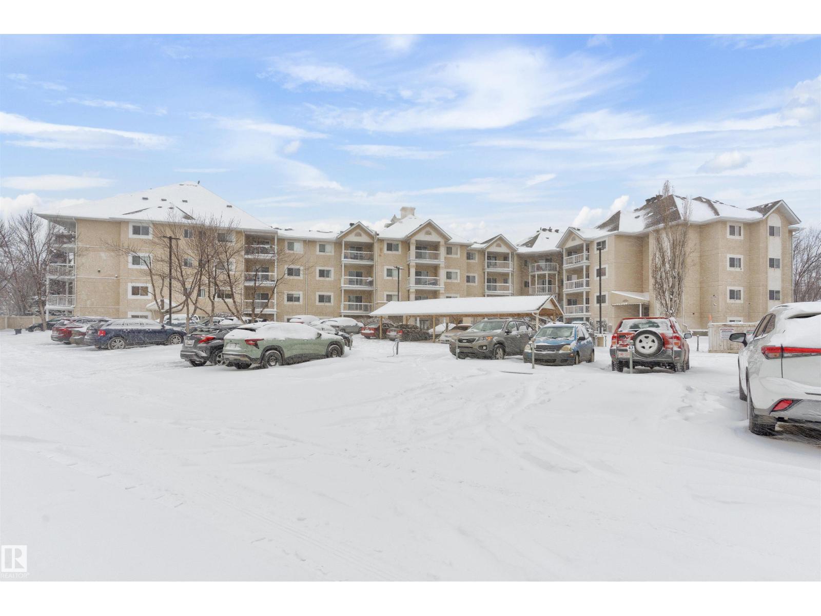 #312 11620 9a Av Nw, Edmonton, Alberta  T6J 7B4 - Photo 34 - E4475889