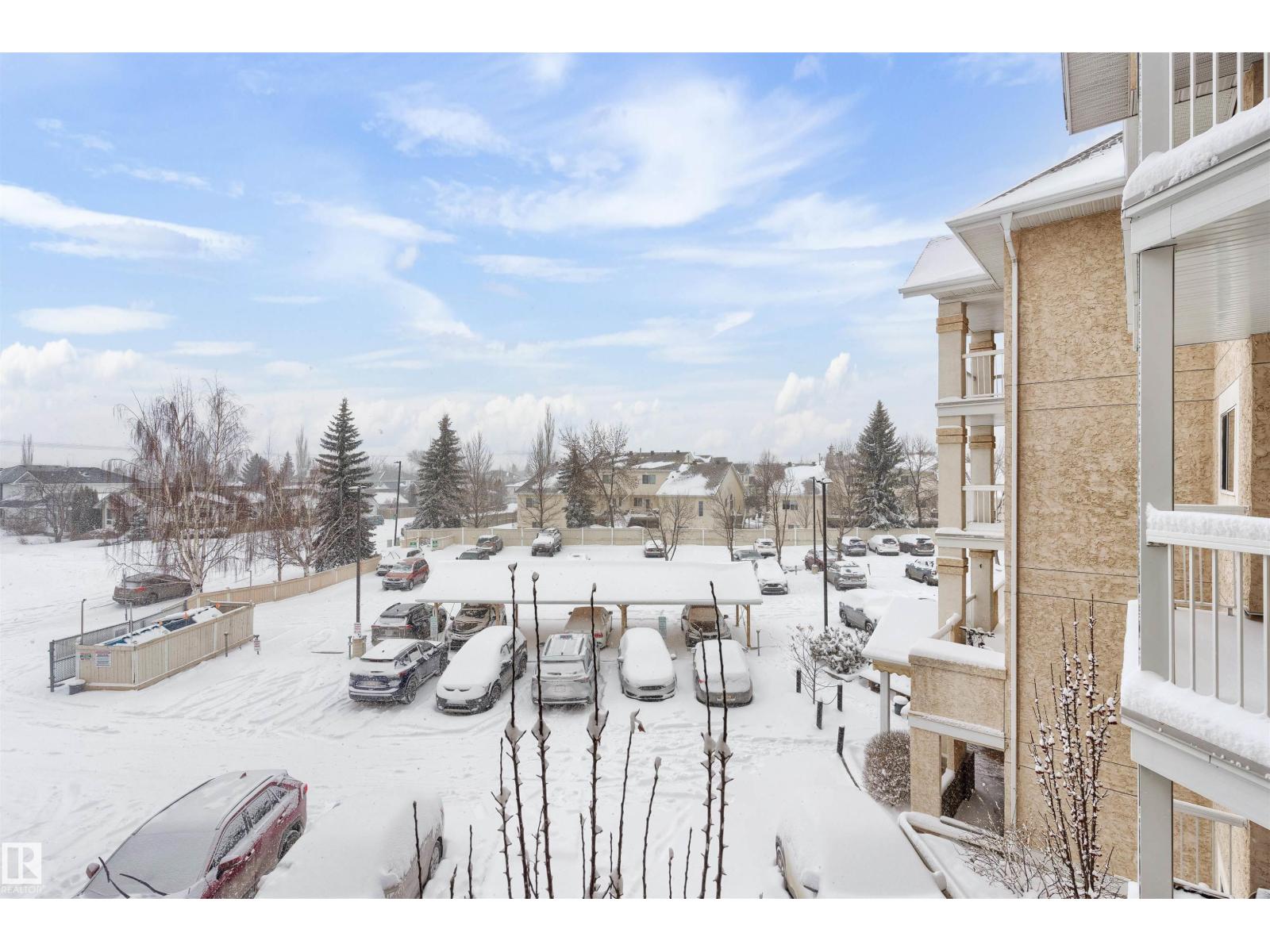 #312 11620 9a Av Nw, Edmonton, Alberta  T6J 7B4 - Photo 27 - E4475889