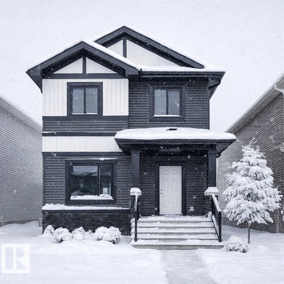 9825 107a Av, Morinville, Alberta  T8R 2P2 - Photo 2 - E4476341