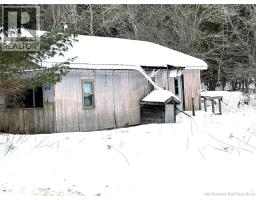 132 Taxis River Road, upper miramichi, New Brunswick