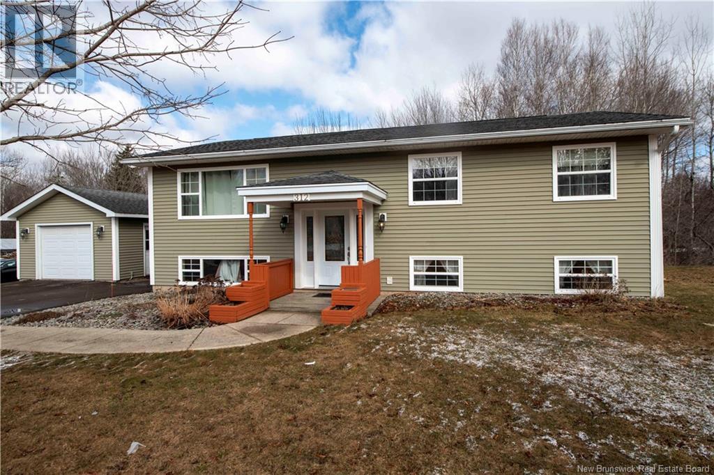 312 Bayview Crescent, Dieppe, New Brunswick