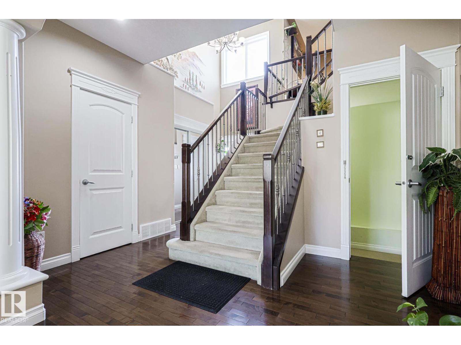 3244 18 St Nw, Edmonton, Alberta  T6T 0H2 - Photo 5 - E4477029