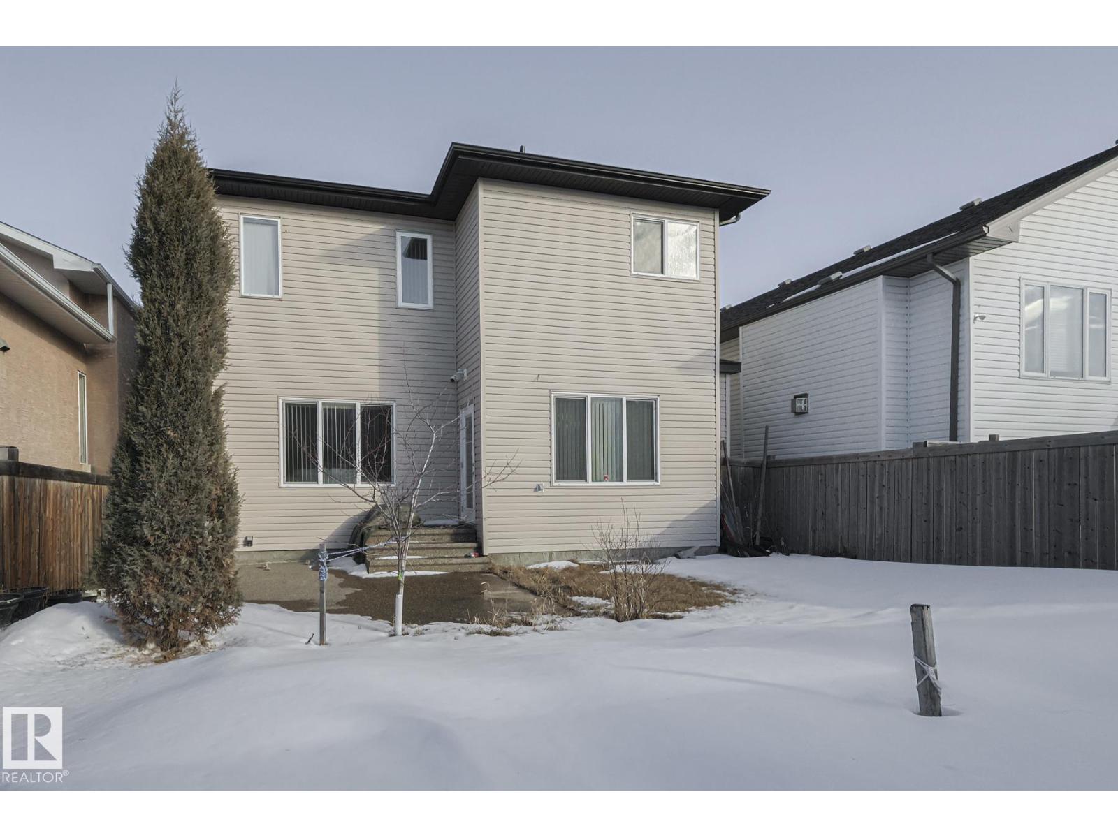 3244 18 St Nw, Edmonton, Alberta  T6T 0H2 - Photo 55 - E4477029