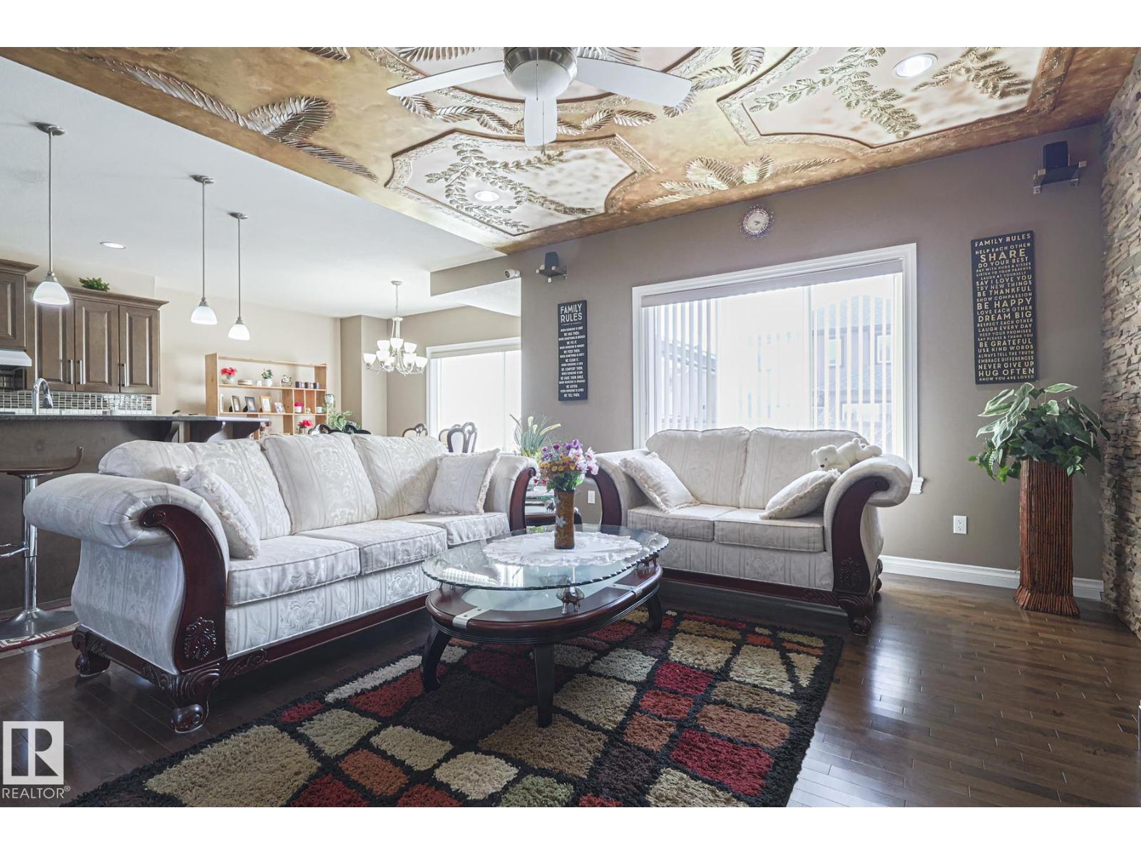 3244 18 St Nw, Edmonton, Alberta  T6T 0H2 - Photo 6 - E4477029