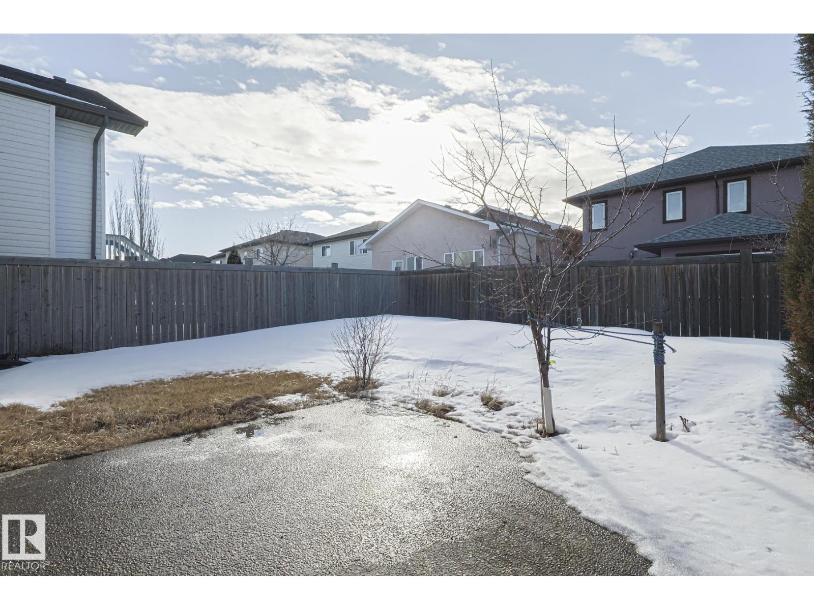 3244 18 St Nw, Edmonton, Alberta  T6T 0H2 - Photo 54 - E4477029