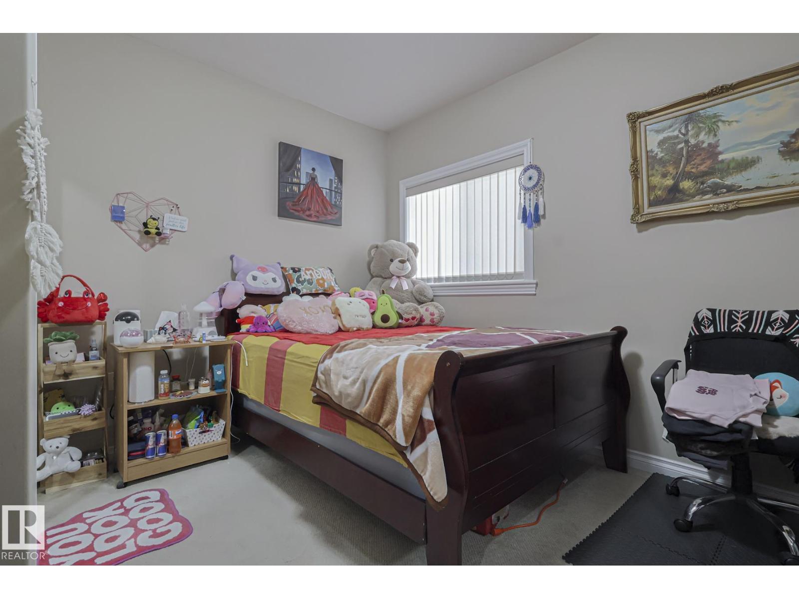 3244 18 St Nw, Edmonton, Alberta  T6T 0H2 - Photo 20 - E4477029