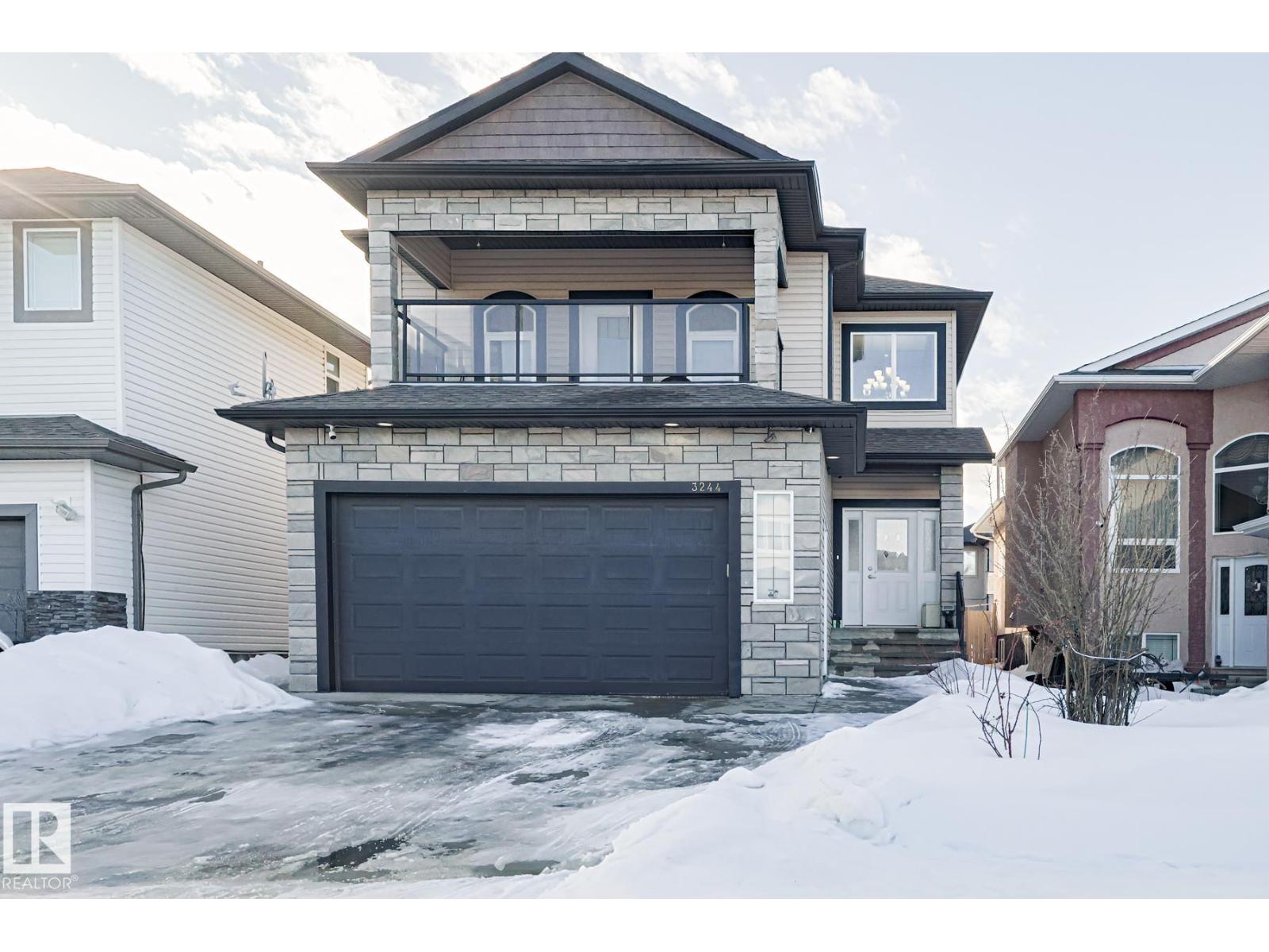 3244 18 St Nw, Edmonton, Alberta  T6T 0H2 - Photo 1 - E4477029