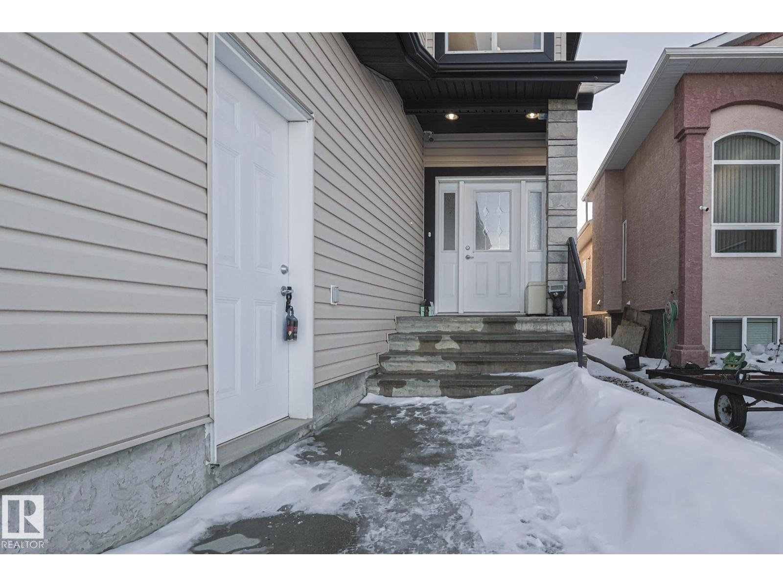 3244 18 St Nw, Edmonton, Alberta  T6T 0H2 - Photo 56 - E4477029