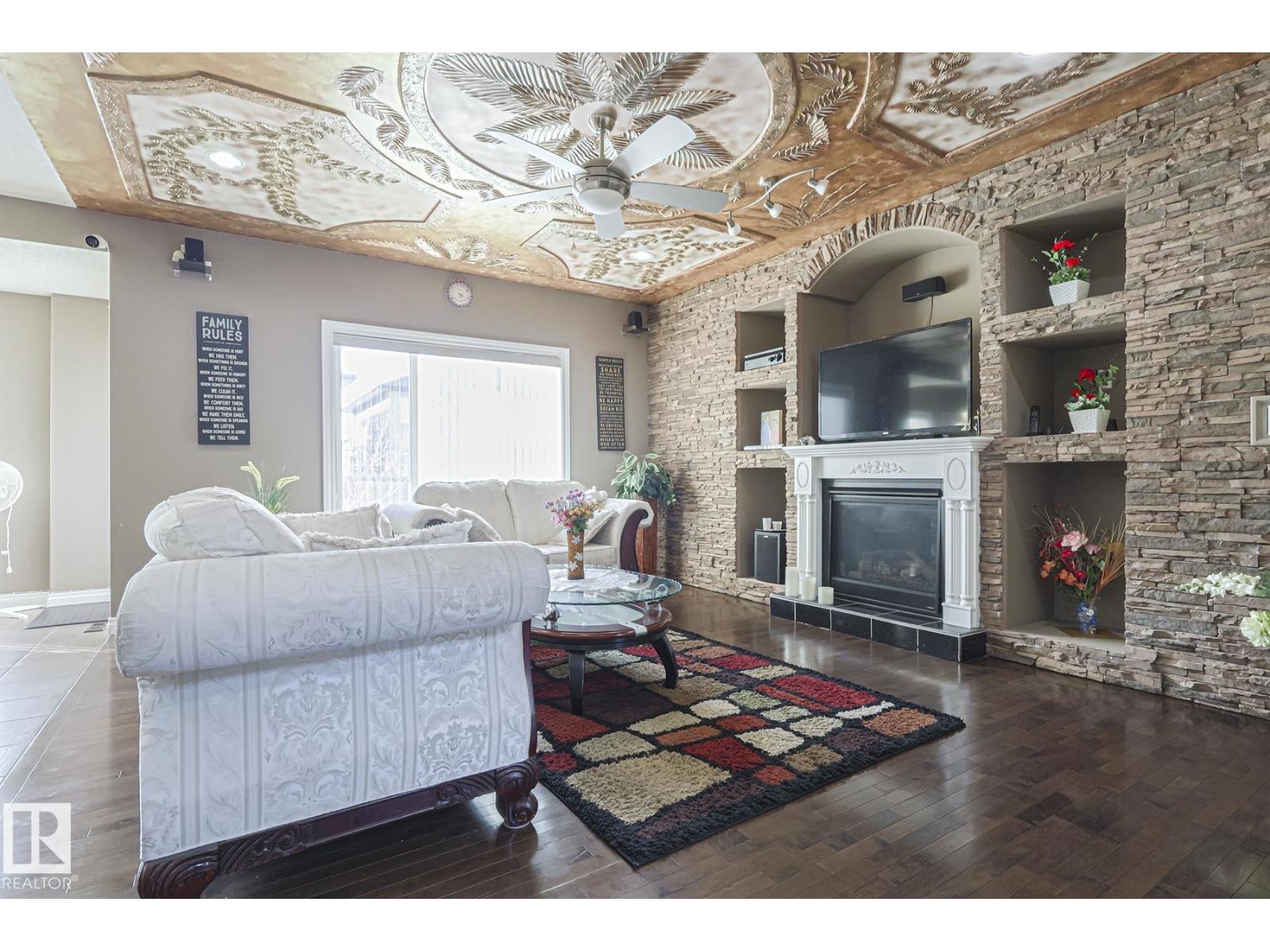 3244 18 St Nw, Edmonton, Alberta  T6T 0H2 - Photo 9 - E4477029