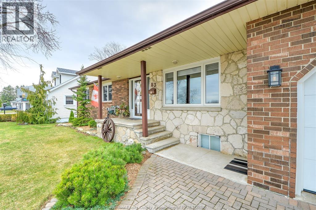 83 Brunner, Amherstburg, Ontario  N9V 2R4 - Photo 12 - 26006386
