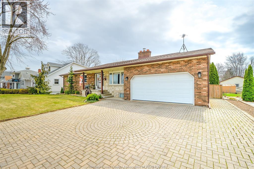 83 Brunner, Amherstburg, Ontario  N9V 2R4 - Photo 2 - 26006386