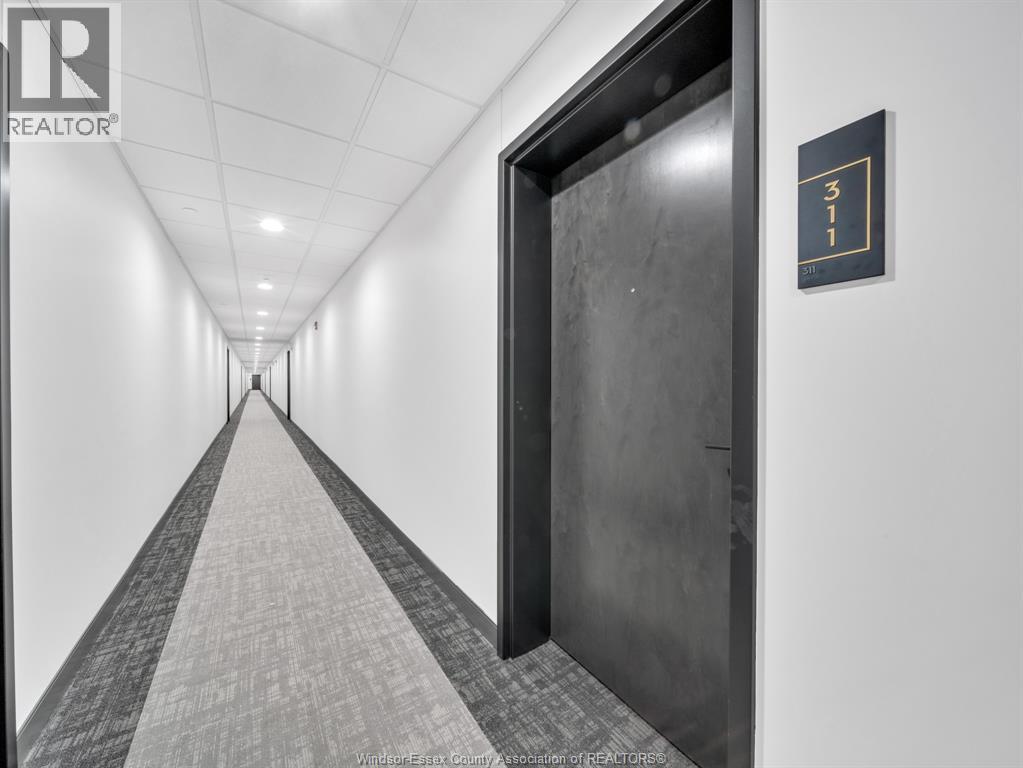 3817 Howard Avenue Unit# 411, Windsor, Ontario N9E 3N8 - Photo 21 - 26006377