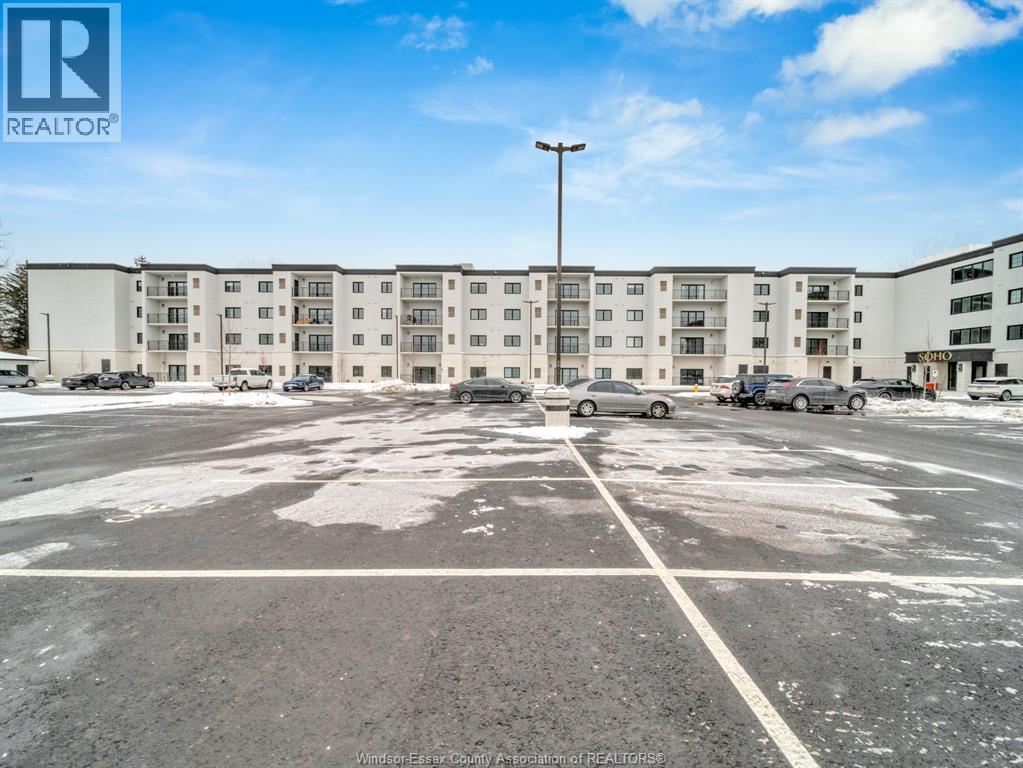 3817 Howard Avenue Unit# 411, Windsor, Ontario N9E 3N8 - Photo 24 - 26006377