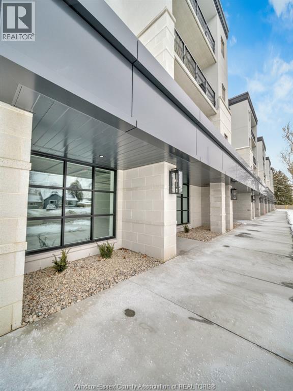 3817 Howard Avenue Unit# 411, Windsor, Ontario N9E 3N8 - Photo 29 - 26006377