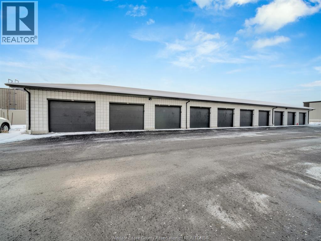 3817 Howard Avenue Unit# 411, Windsor, Ontario N9E 3N8 - Photo 32 - 26006377