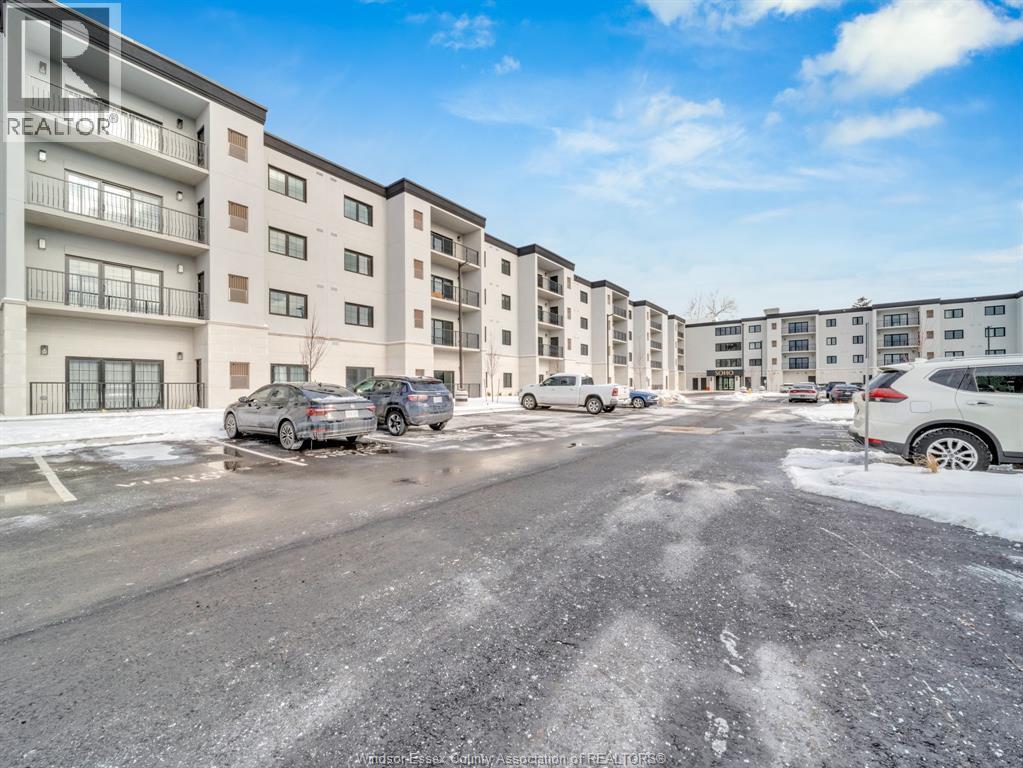 3817 Howard Avenue Unit# 411, Windsor, Ontario N9E 3N8 - Photo 34 - 26006377