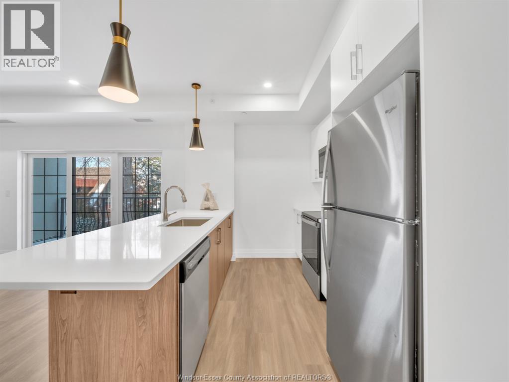 3817 Howard Avenue Unit# 411, Windsor, Ontario N9E 3N8 - Photo 8 - 26006377