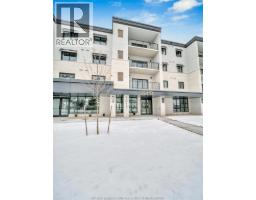 3817 HOWARD AVENUE Unit# 411, Windsor, Ontario