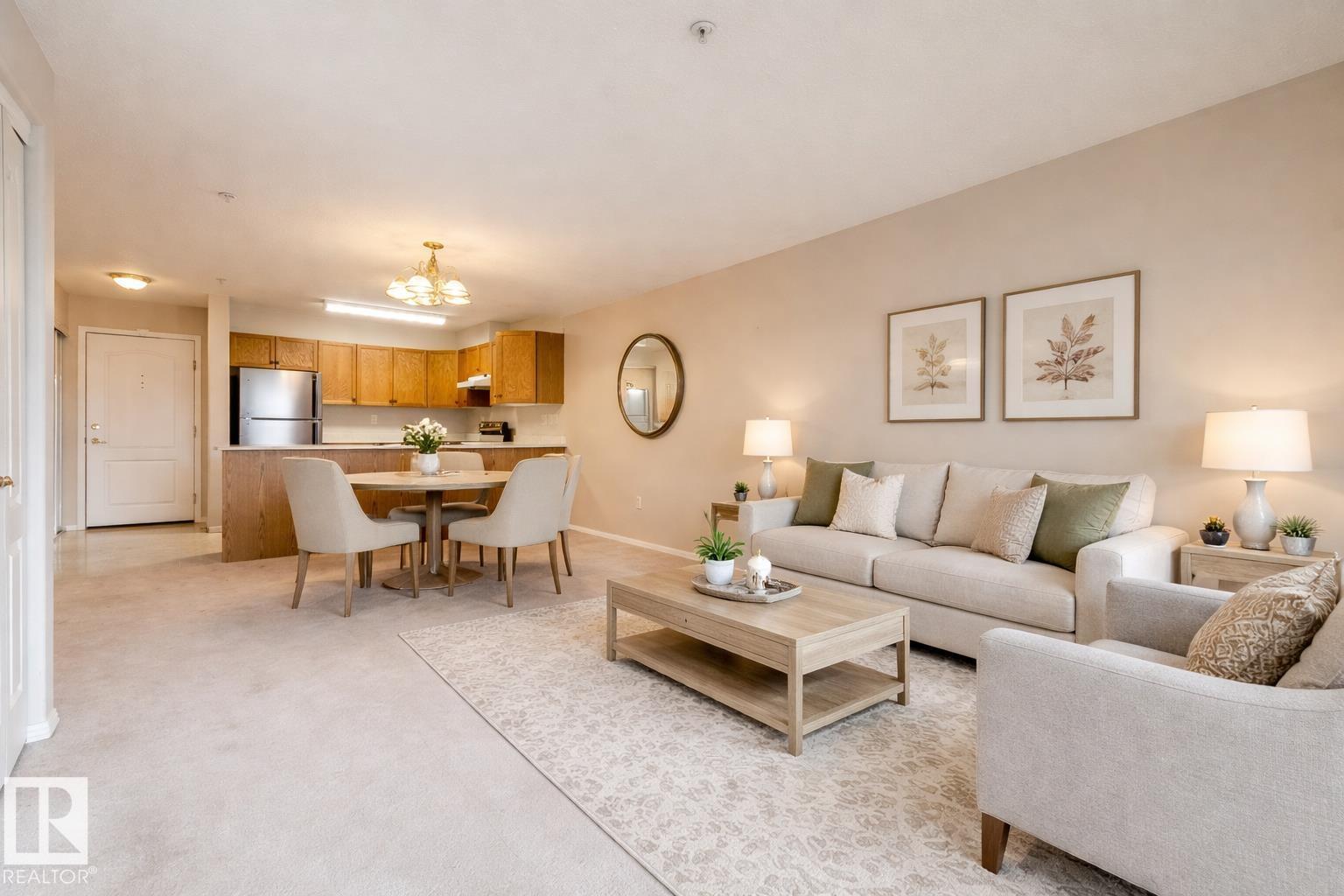 #209 8912 156 St Nw, Edmonton, Alberta  T5R 5Z2 - Photo 2 - E4476047